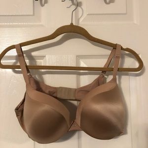 Victoria Secret Push Up Bra